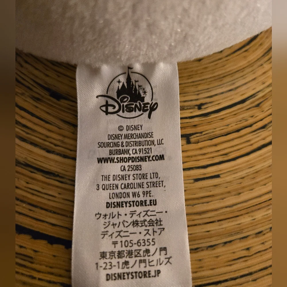 Disney Parks Frozen 2 Olaf Plush 14 Inch